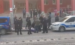 Kocaeli'de Adliye Çıkışında kan donduran olay: Bana istismar etti dediği şahsı kalbinden bıçakladı!