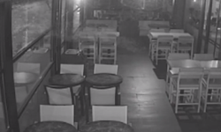 İstanbul'da çok sayıda iş yerini kurşunlayan 4 çete mensubu yakalandı