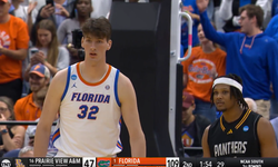 Sahadaki 2.36’lık dev! Rakiplerini bile şaşırttı...