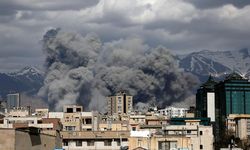 Kirman hava üssü vuruldu: 13 asker hayatını kaybetti