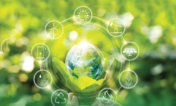 TÜBİTAK'tan yeşil dönüşüm projelerine destek! 1,5 milyar lira bütçe ayrıldı