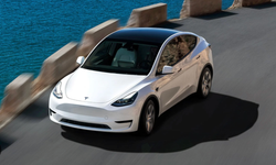 Tesla, Türkiye'de "Tavsiye Edin ve Kazanın" programını Türkiye'de başlattı