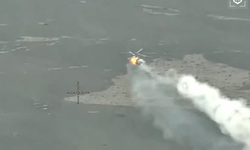 Savaşta devir değişti: 500 dolarlık dron Rusya'nın milyonluk helikopterini böyle avladı!