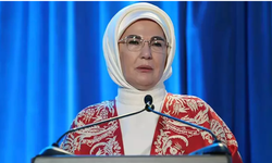 Emine Erdoğan'dan Nevruz Bayramı mesajı