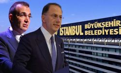 İBB davasında 10'uncu gün: Resul Emrah Şahan ve Mehmet Murat Çalık hakim karşısında!