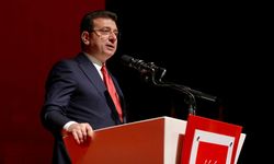 Ekrem İmamoğlu: "Sandık, bu ülkenin en güçlü meşruiyet kaynağıdır"