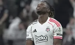 El Bilal Toure’den kötü haber: Dönüşü ertelendi!