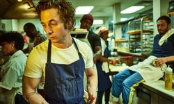 Emmy ödüllü dizi "The Bear" bitiyor mu?