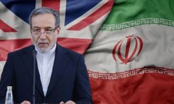 İran’dan İngiltere’ye açık tehdit: Saldırıya katılım sayarız!