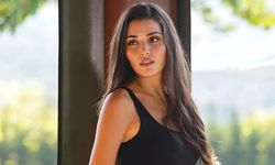 Hakkında yakalama kararı çıkarılmıştı! Hande Erçel Türkiye’ye dönüp ifade verdi