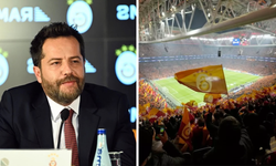 Erden Timur’dan Galatasaray taraftarına mesaj