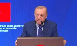 Cumhurbaşkanı Erdoğan: İran'daki kriz daha da büyümemeli