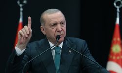 Cumhurbaşkanı Erdoğan'dan dünyaya net mesaj: Kimse Türkiye'ye diz çöktüremez