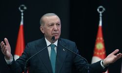 Cumhurbaşkanı Erdoğan'dan İsrail'e tepki: Zalimler döktüklerin kanın hesabını verecek