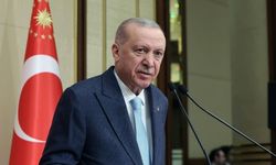 Cumhurbaşkanı Erdoğan: Yazıcıoğlu Türk milletinin hafızasında müstesna bir yer edinmiştir