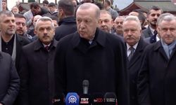 Cumhurbaşkanı Erdoğan'dan İsrail'e sert sözler: Yüzlerce insanı katlediyorlar, bedelini ödeyecekler!