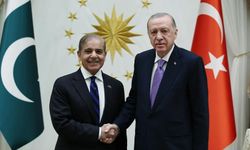 Cumhurbaşkanı Erdoğan, Pakistan Başbakanı Şerif ile telefonda görüştü