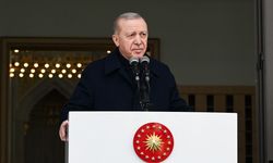 Cumhurbaşkanı Erdoğan'dan şehit Savcı Mehmet Selim Kiraz için anma mesajı