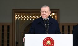 Cumhurbaşkanı Erdoğan: Milli ve manevi kimliğimize sahip çıkmaya devam edeceğiz
