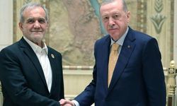 Pezeşkiyan’dan Türkçe mesaj: Erdoğan’ın tutumu takdire şayan