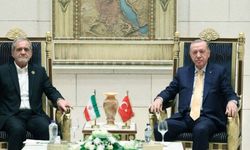 Pezeşkiyan’dan Türkçe mesaj: Erdoğan’ın tutumu takdire şayan