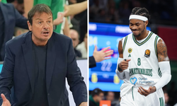 Richaun Holmes’in annesinden Ergin Ataman’a eleştiri