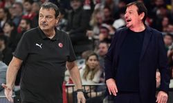 Ergin Ataman'dan EuroLeague hakkında çarpıcı sponsorluk açıklaması!
