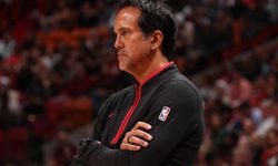 Steve Kerr’den Bam Adebayo ve Erik Spoelstra’ya destek