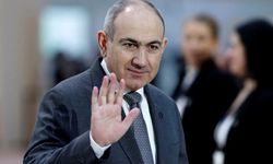 Ermenistan Başbakanı Nikol Paşinyan'a saldırı girişimi