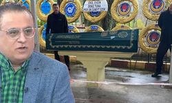 “Cenazemi ona emanet edin” demişti! Erol Köse’nin cenazesinde dikkat çeken önlem