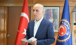 Ergün Atalay’dan uluslararası sendikalara çağrı