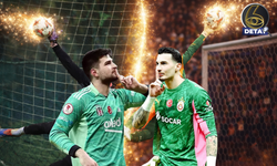 Derbiye doğru kaleciler: Ersin-Uğurcan