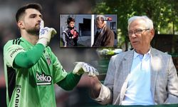 Efsane kaleci Necmi Mutlu’dan Ersin Destanoğlu’na yıllar önce tavsiye...