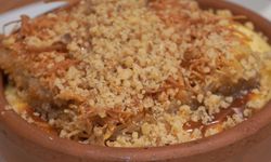 Erzincan Sütlacı artık coğrafi işaretli!