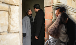 Eşref Rüya yeni bölüm ne zaman? Yeni bölümde neler olacak? Eşref ve Nisan arasında ipler geriliyor: İhanetin bedeli ne?