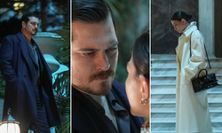 Eşref Rüya 37. bölüm fragmanı izle! Eşref ve Nisan arasında ipler geriliyor: Çiğdem’in sürpriz itirafı ne? Eşref, Rüya'yı öğreniyor mu?