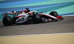 Ocon: "Geçişler kağıt üzerinde oldukça zor görünüyor"