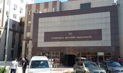 Etimesgut Belediyesi zimmet operasyonu nedir? Kimler gözaltına alındı? İşte gözaltına alınan 4 isim!