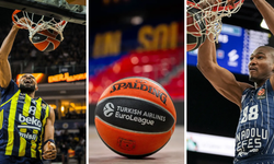 EuroLeague’de 32. hafta: Fenerbahçe kazandı Efes direnemedi