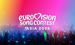Eurovision ilk kez Asya'da düzenlenecek!