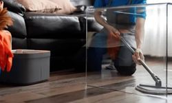 Ev hanımlarının gözdesiydi: 28 yıllık Türk temizlik firması iflas eşiğinde