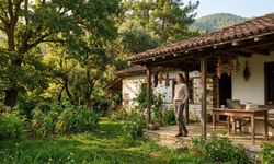 Kırsala ev yapma hayalindeki beyaz yakalar dikkat: İşte tarlaya kazma vurmanın altın kuralları!