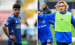 Ümit Milli Takım’da Eyüp Aydın Hamza Akman  değişikliği!