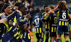 Fenerbahçe zorlu Karagümrük deplasmanında: Hedef 3 puanla zirve takibini sürdürmek!