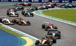 Formula 1’de tarihin en ilginç startı geliyor!