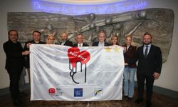 Fenerbahçe Fair Play Altın Şeref Bayrağı’nı ikinci kez aldı