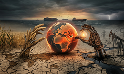 FAO'dan korkutan uyarı! Küresel gıda ve enerji arzı büyük tehlikede