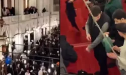 Fatih Camii protesto olayı nedir? Kadir Gecesi kadınlar Mescid-i Aksa için neden eylem yaptı? Başörtülerini neden bıraktılar?