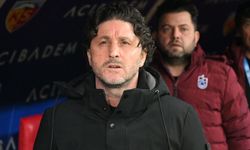 Fatih Tekke: “Kırmızı kart avantaj sağladı”