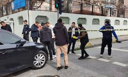 İstanbul'da kadın cinayeti: Boşanma aşamasındaki eşini öldüren şahıs yakalandı